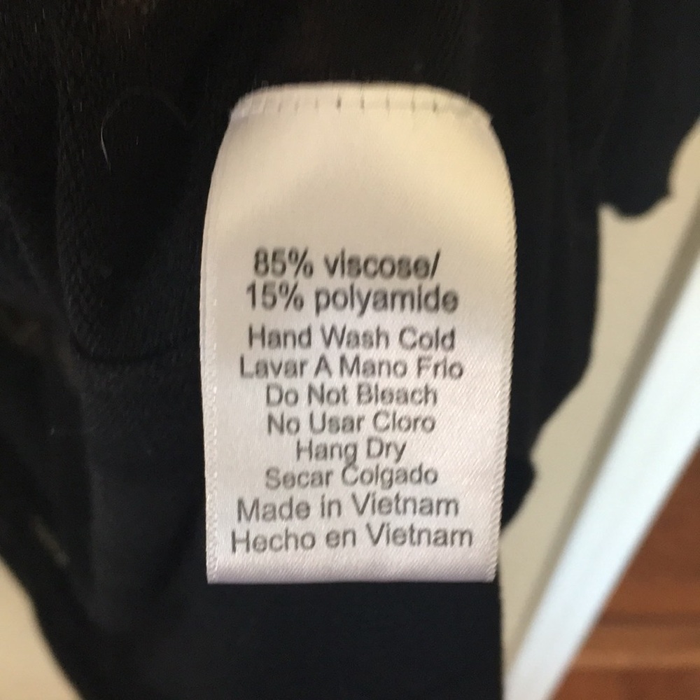 Mod Ref Large Duster - Picture 4 of 4